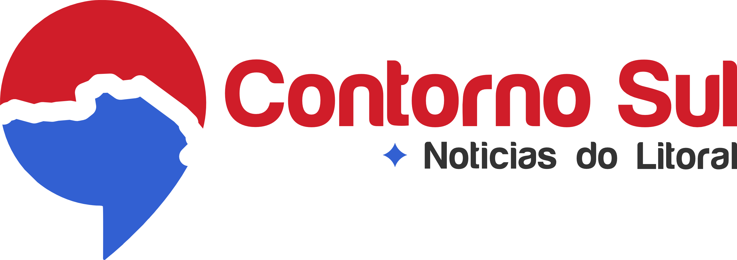 Contorno Sul — Notícias do Litoral
